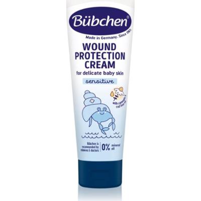 Bübchen Protection Cream krem pielęgnacyjny dla niemowląt 75 ml