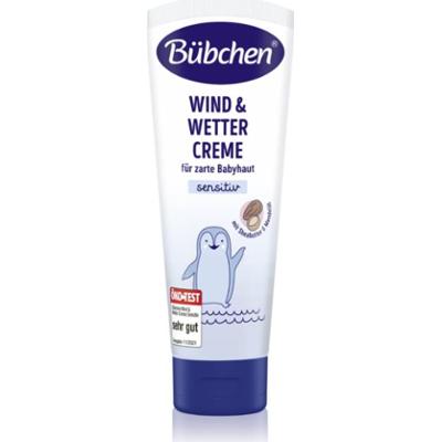 Bübchen Care krem ochronny na każdą pogodę 75 ml