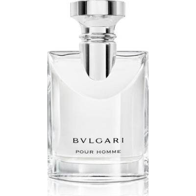 BULGARI Pour Homme woda toaletowa dla mężczyzn 50 ml