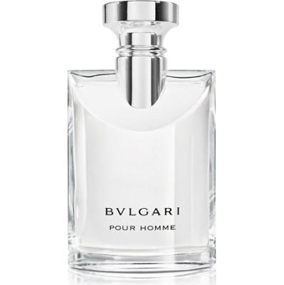 BVLGARI Pour Homme woda toaletowa dla mężczyzn 100 ml