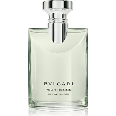 BVLGARI Pour Homme woda perfumowana dla mężczyzn 100 ml