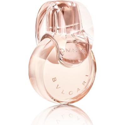 BVLGARI Omnia Crystalline woda perfumowana dla kobiet 50 ml