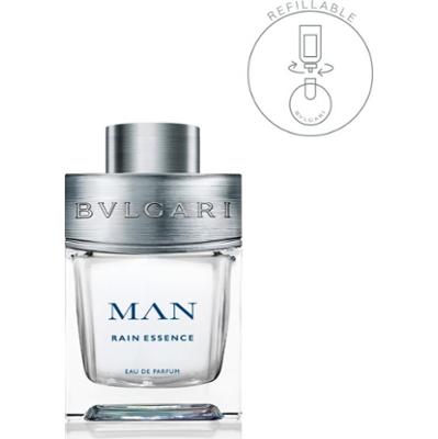 BVLGARI Bvlgari Man Rain Essence woda perfumowana flakon napełnialny dla mężczyzn 60 ml
