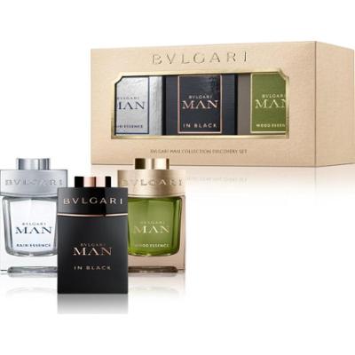BVLGARI Bvlgari Man zestaw dla mężczyzn