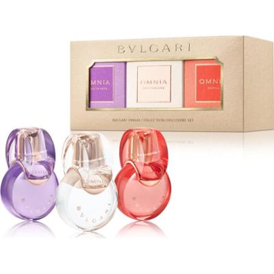 BVLGARI Omnia zestaw upominkowy dla kobiet