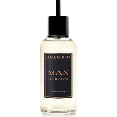 BVLGARI Bvlgari Man In Black woda perfumowana napełnienie dla mężczyzn 200 ml