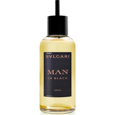 BVLGARI Bvlgari Man In Black Parfum perfumy napełnienie dla mężczyzn 200 ml