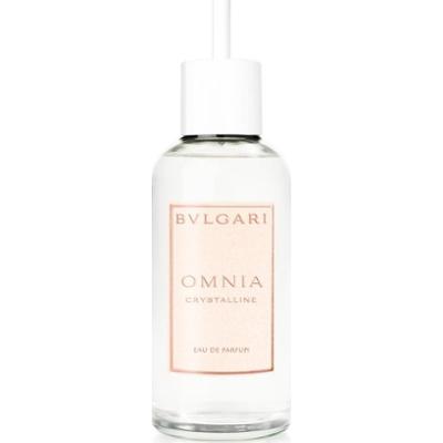 BVLGARI Omnia Crystalline woda perfumowana napełnienie dla kobiet 200 ml