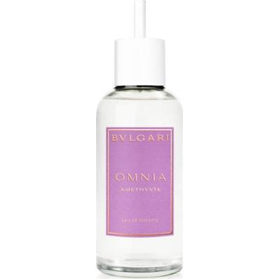 BVLGARI Omnia Amethyste woda toaletowa napełnienie dla kobiet 200 ml
