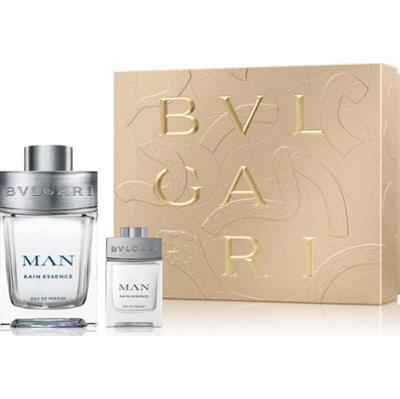 BVLGARI Bvlgari Man Rain Essence zestaw upominkowy dla mężczyzn 1 szt.
