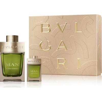 BVLGARI Bvlgari Man Wood Essence zestaw upominkowy dla mężczyzn 1 szt.