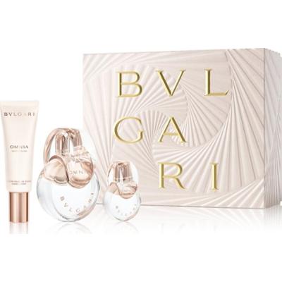 BVLGARI Omnia Crystalline zestaw upominkowy dla kobiet
