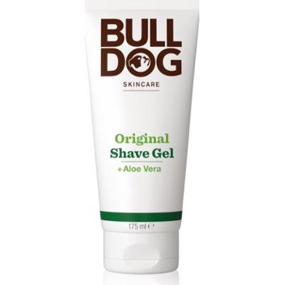Bulldog Original Shave Gel żel do golenia dla mężczyzn 175 ml