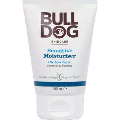 Bulldog Sensitive Moisturizer krem nawilżający do twarzy 100 ml