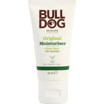 Bulldog Original Moisturizer krem nawilżający do twarzy 30 ml