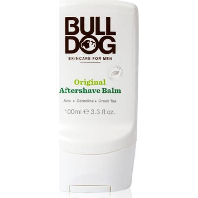 Bulldog Original Aftershave Balm balsam po goleniu 100 ml
