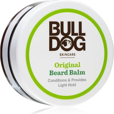 Bulldog Original Beard Balm balsam do brody 75 ml
