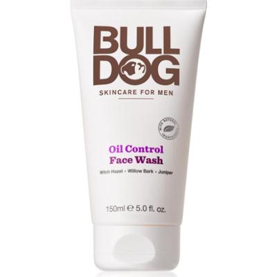 Bulldog Oil Control Face Wash żel oczyszczający do twarzy 150 ml