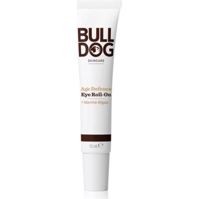 Bulldog Age Defence Eye Roll-On krem przeciwzmarszczkowy na okolice oczu dla mężczyzn 15 ml