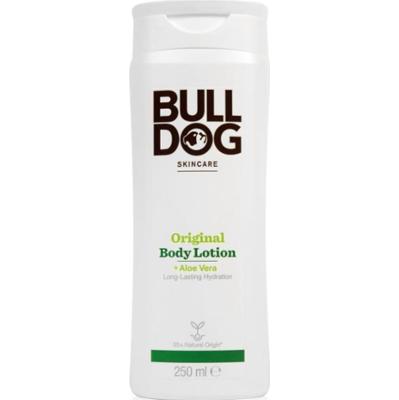 Bulldog Original Body Lotion mleczko do ciała dla mężczyzn 250 ml