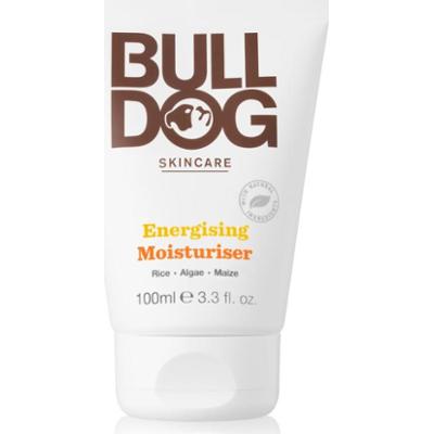 Bulldog Energising Moisturizer krem do twarzy dla mężczyzn 100 ml