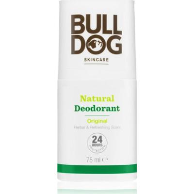 Bulldog Original Deodorant dezodorant roll-on 75 ml