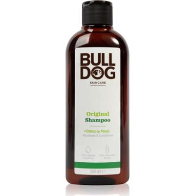 Bulldog Original Shampoo szampon energetyzujący 300 ml