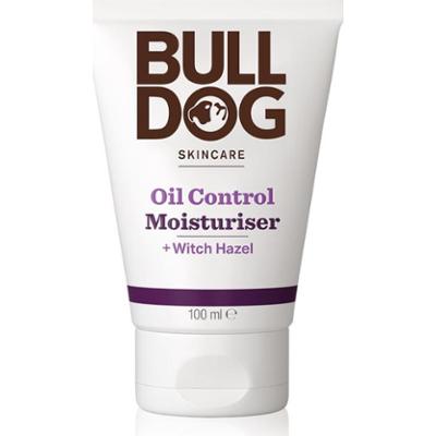 Bulldog Oil Control Moisturizer krem nawilżający do skóry tłustej 100 ml
