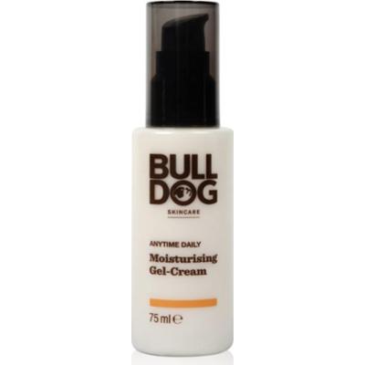 Bulldog Anytime Daily Moisturising Gel-Cream krem nawilżający na dzień z żelową konsystencją 75 ml