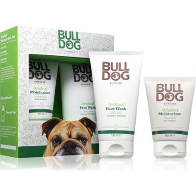 Bulldog Original Skincare Duo zestaw upominkowy do twarzy
