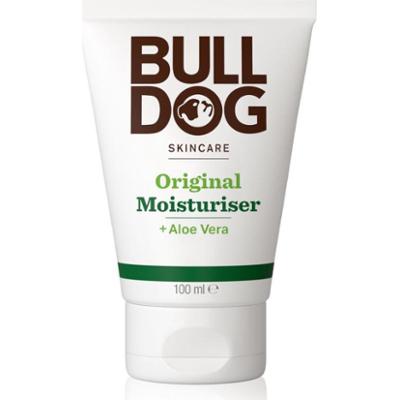 Bulldog Original Moisturizer krem nawilżający do twarzy 100 ml