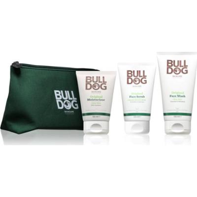 Bulldog Original Skincare Kit zestaw upominkowy do twarzy