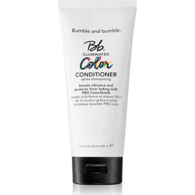 Bumble and bumble Bb. Illuminated Color Conditioner odżywka ochronna do włosów farbowanych 200 ml