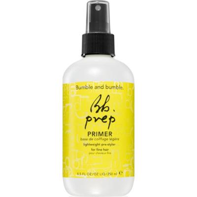 Bumble and bumble Prep Primer spray przed stylizacją do włosów 250 ml