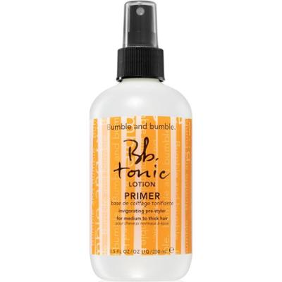 Bumble and bumble Tonic Lotion Primer koncentrat w sprayu bez spłukiwania do osłabionych włosów 251 ml