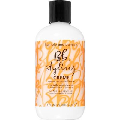 Bumble and bumble Styling Creme krem do stylizacji 250 ml