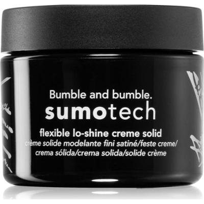 Bumble and bumble Sumotech krem do stylizacji do utrwalenia kształtu 50 ml