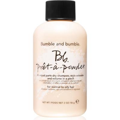 Bumble and bumble Pret-À-Powder It’s Equal Parts Dry Shampoo suchy szampon do zwiększenia objętości włosów 56 g