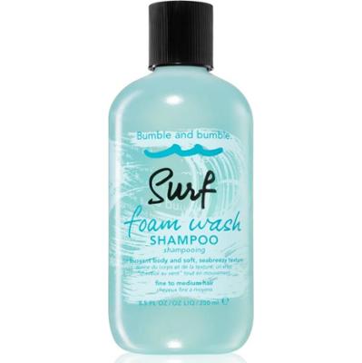 Bumble and bumble Surf Foam Wash Shampoo szampon codzienny dla efektu plażowego 250 ml