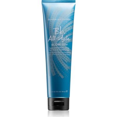 Bumble and bumble All-Style Blow Dry krem termoaktywny do wszystkich rodzajów włosów 150 ml