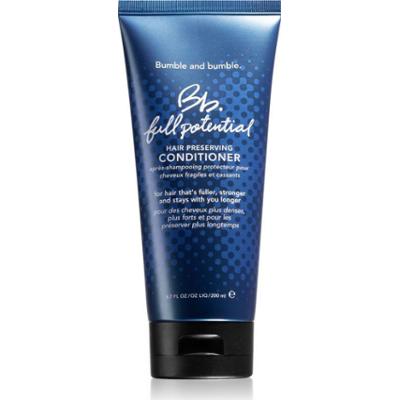 Bumble and bumble Brilliantine odżywka wzmacniająca 200 ml