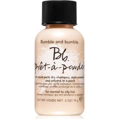 Bumble and bumble Pret-À-Powder It’s Equal Parts Dry Shampoo suchy szampon do zwiększenia objętości włosów 14 g