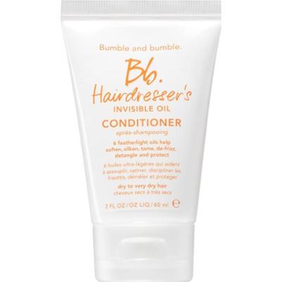 Bumble and bumble Hairdresser's Invisible Oil Conditioner odżywka dla łatwego rozczesywania włosów 60 ml