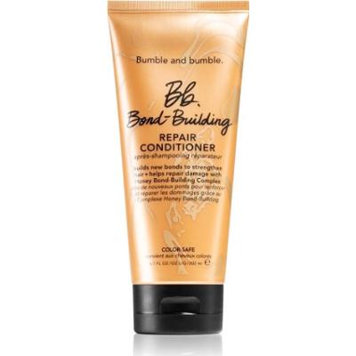 Bumble and bumble Bb.Bond-Building Repair Conditioner odżywka regenerująca do codziennego użytku 200 ml