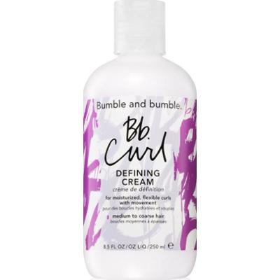 Bumble and bumble Bb. Curl Defining Creme krem stylizacyjny podkreślający fale 250 ml