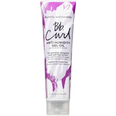 Bumble and bumble Bb. Curl Anti-Humidity Gel-Oil nawilżający olejek żelowy na loki przeciwko puszeniu się włosów 150 ml