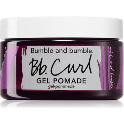 Bumble and bumble Bb. Curl Gel Pomade pomada do włosów do włosów kręconych 100 ml