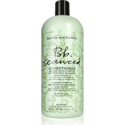 Bumble and bumble Seaweed Conditioner lekka odżywka z wyciągami z alg morskich 1000 ml