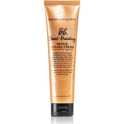 Bumble and bumble Bb.Bond-Building Repair Styling Cream krem do stylizacji do wzmocnienia włosów 150 ml