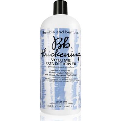 Bumble and bumble Thickening Volume Conditioner odżywka wzmacniająca na objętość 1000 ml